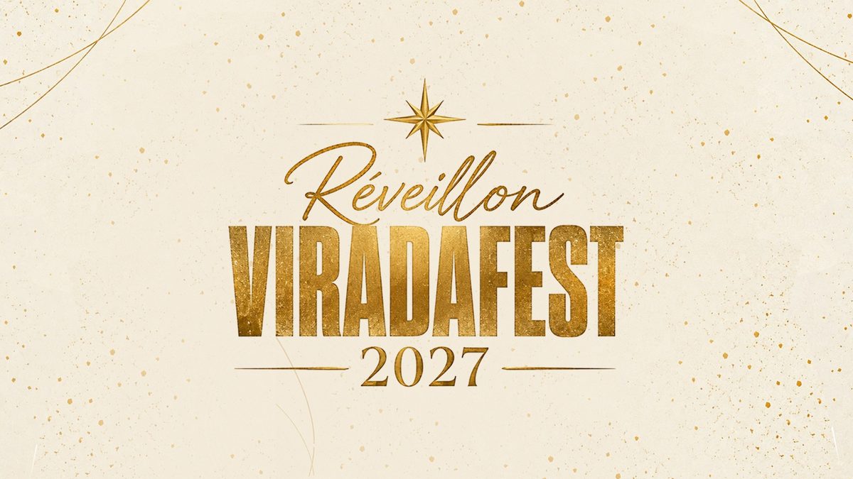 Bild der Quelle — Réveillon ViradaFest 2027 - Casa Pampulha