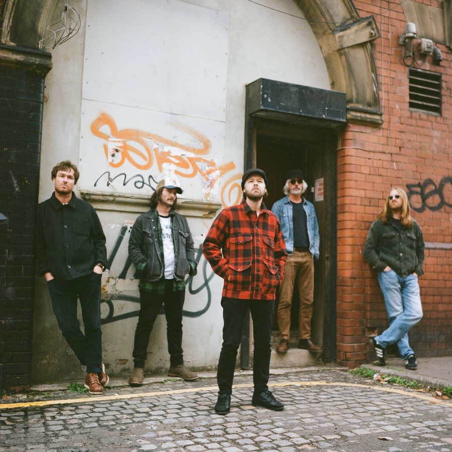 Imagem da fonte — The Coral