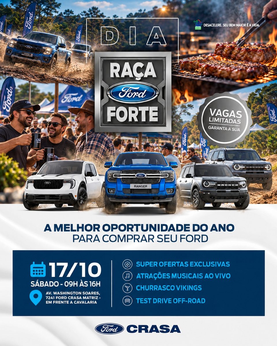 Bild der Quelle — Raça Forte 17/10