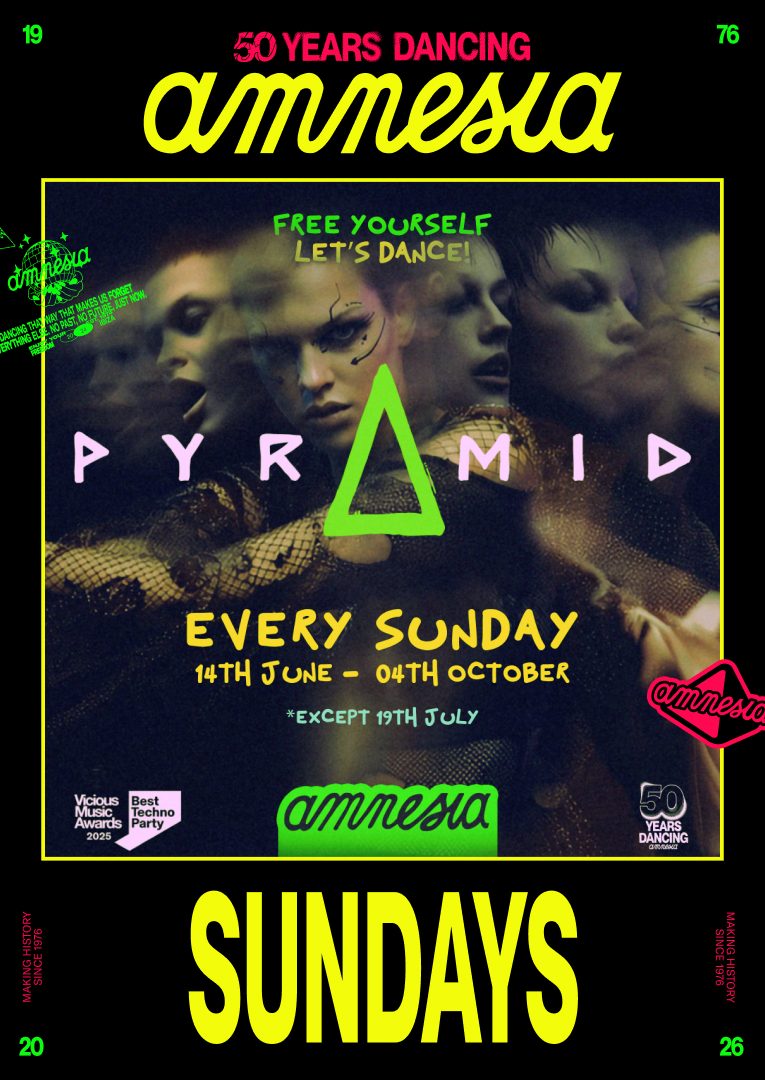 Source image — Pyramid Closing Party