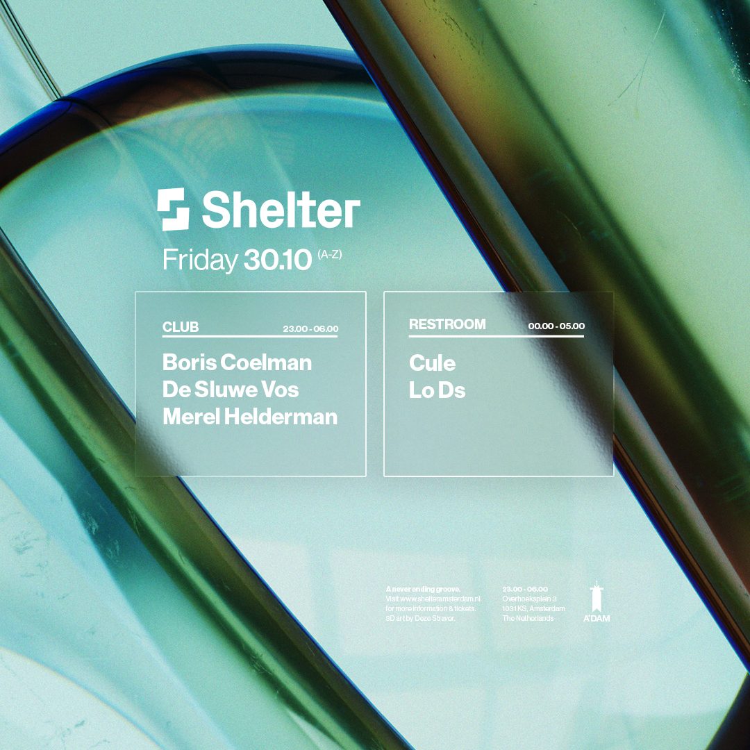 Source image — Boris Coelman Curates