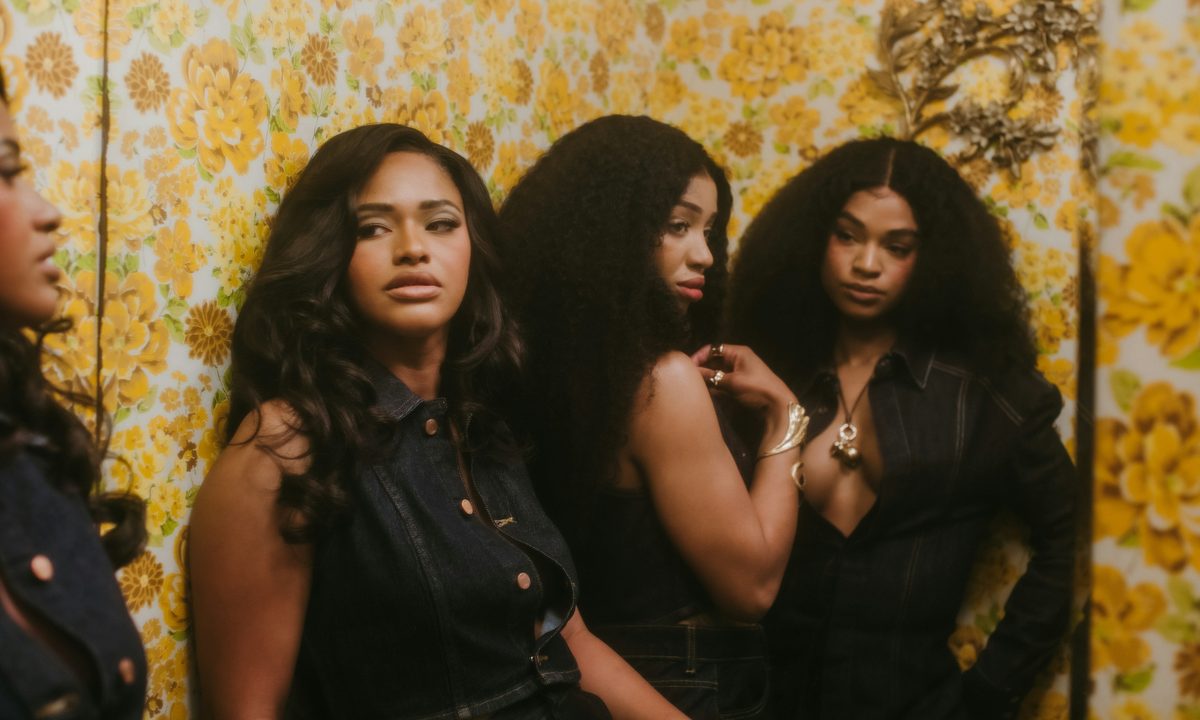 Bild der Quelle — The Womack Sisters