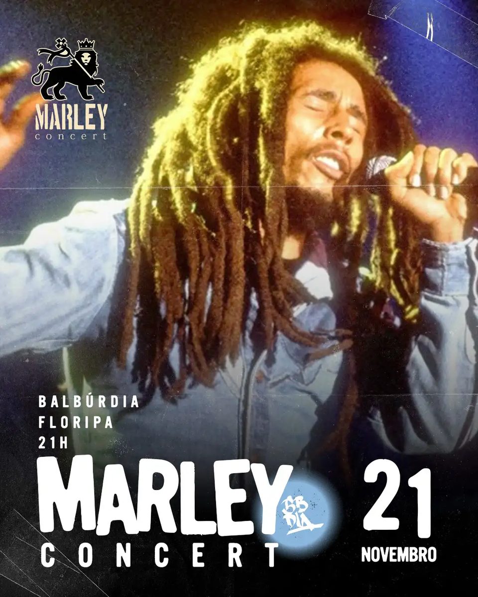 Bild der Quelle — ESPECIAL BOB MARLEY COM MARLEY CONCERT