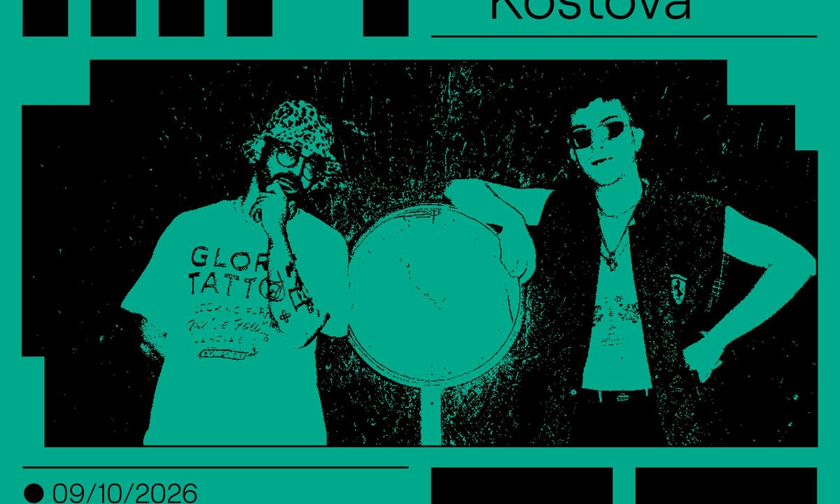 Imagem da fonte — Boyanka Kostova en MAZO