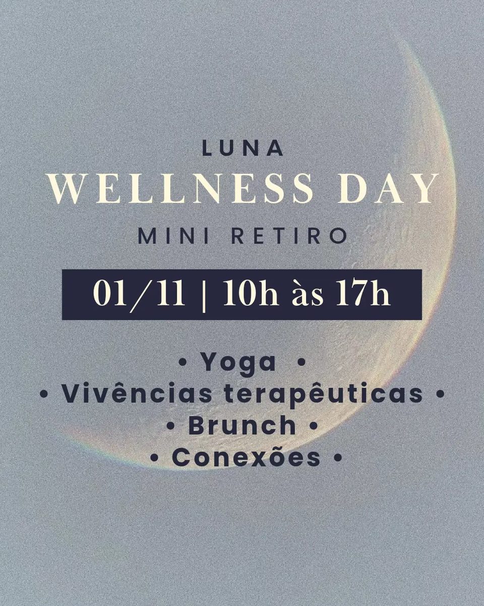 Bild der Quelle — Luna Wellness Day