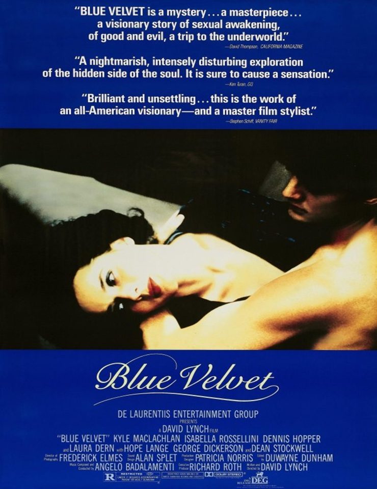 Bild der Quelle — COCP: VELUDO AZUL