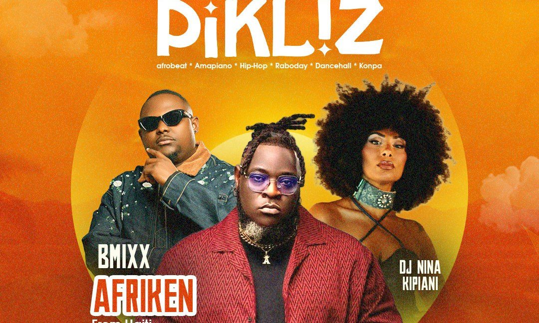 Source image — Pikliz: B Mixx & Afriken
