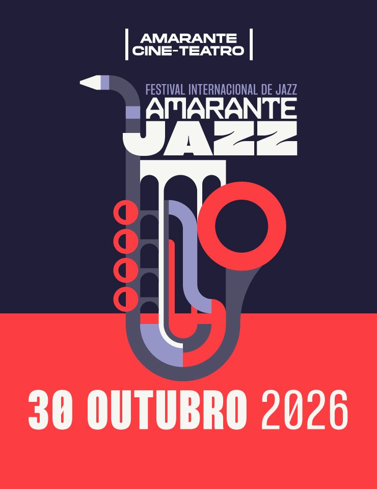 Imagem da fonte — Amarante JAZZ - MÁRIO BARREIROS