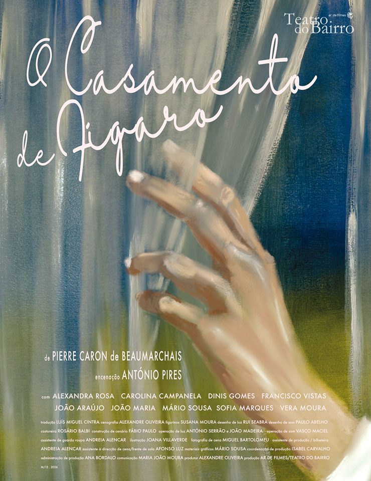 Source image — O Casamento de Fígaro