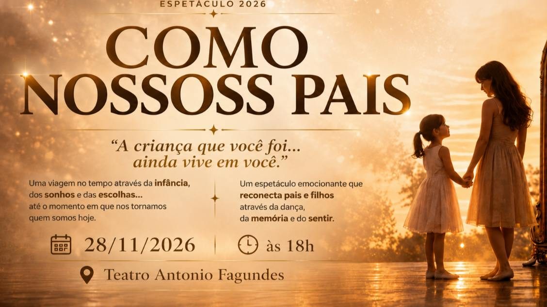 出典の画像 — Como Nossos Pais
