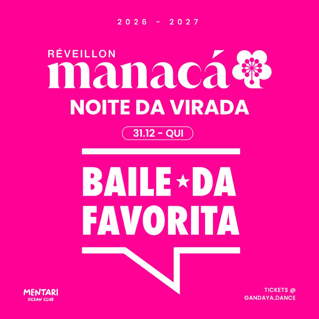 Source image — 31.12 - Réveillon Manacá apres. Baile da Favorita com DJ Zullu | Réveillon Manacá 2027
