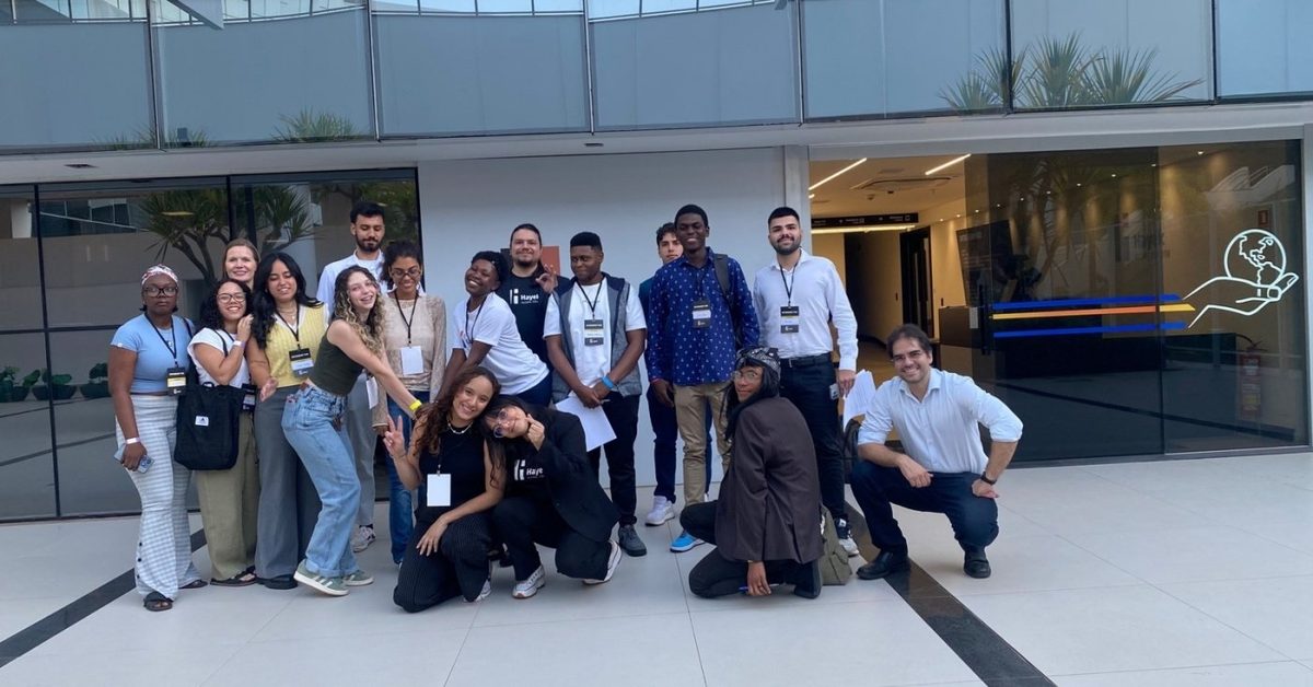 Bild der Quelle — Internship Fair 2026