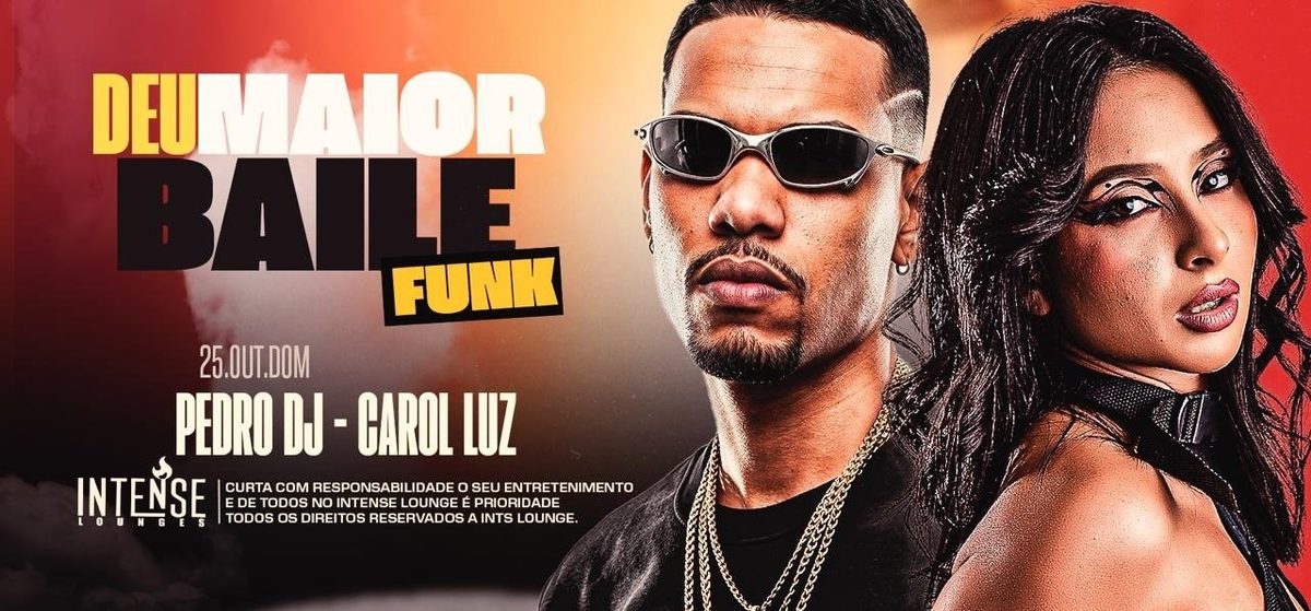Imagem da fonte — Deu Maior Baile Funk