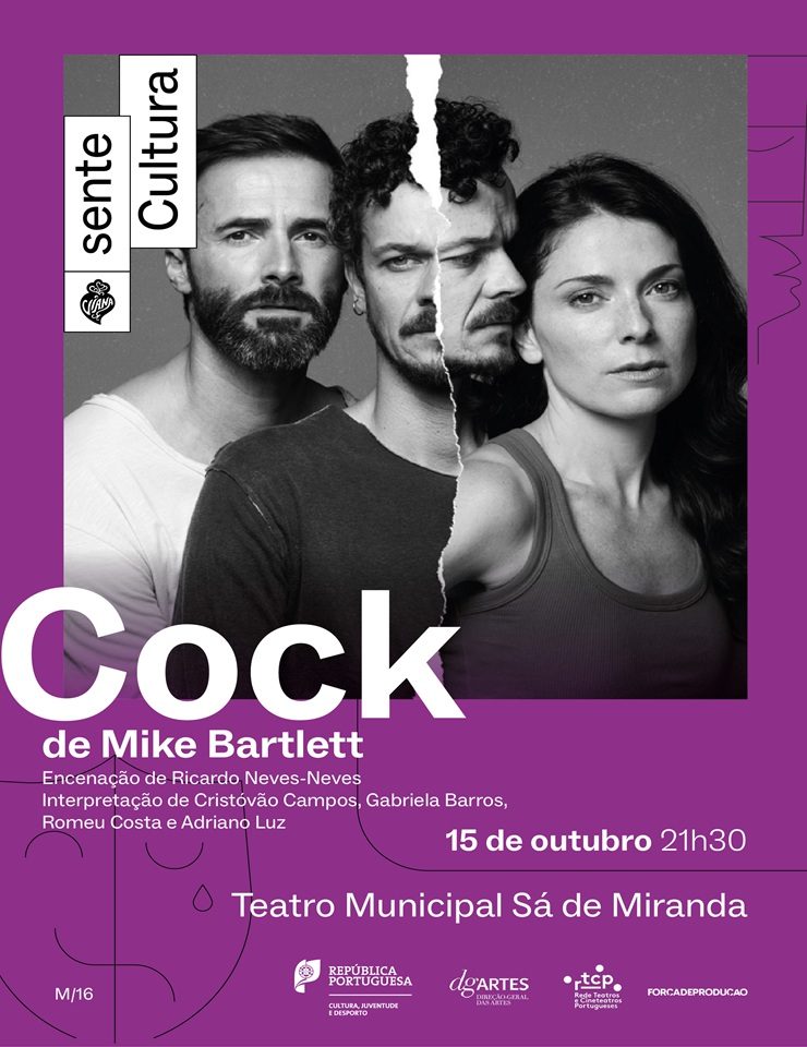 Source image — COCK de Mike Bartlett