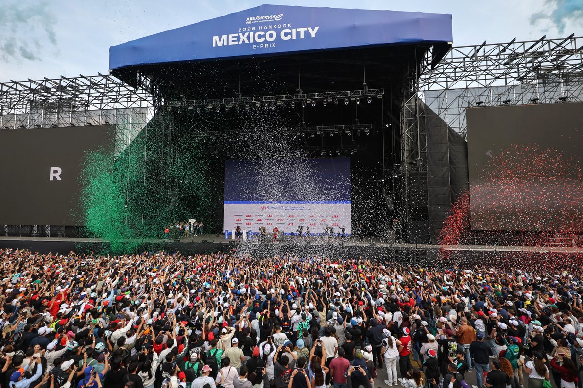 Imagem da fonte — R03 Mexico City E-Prix