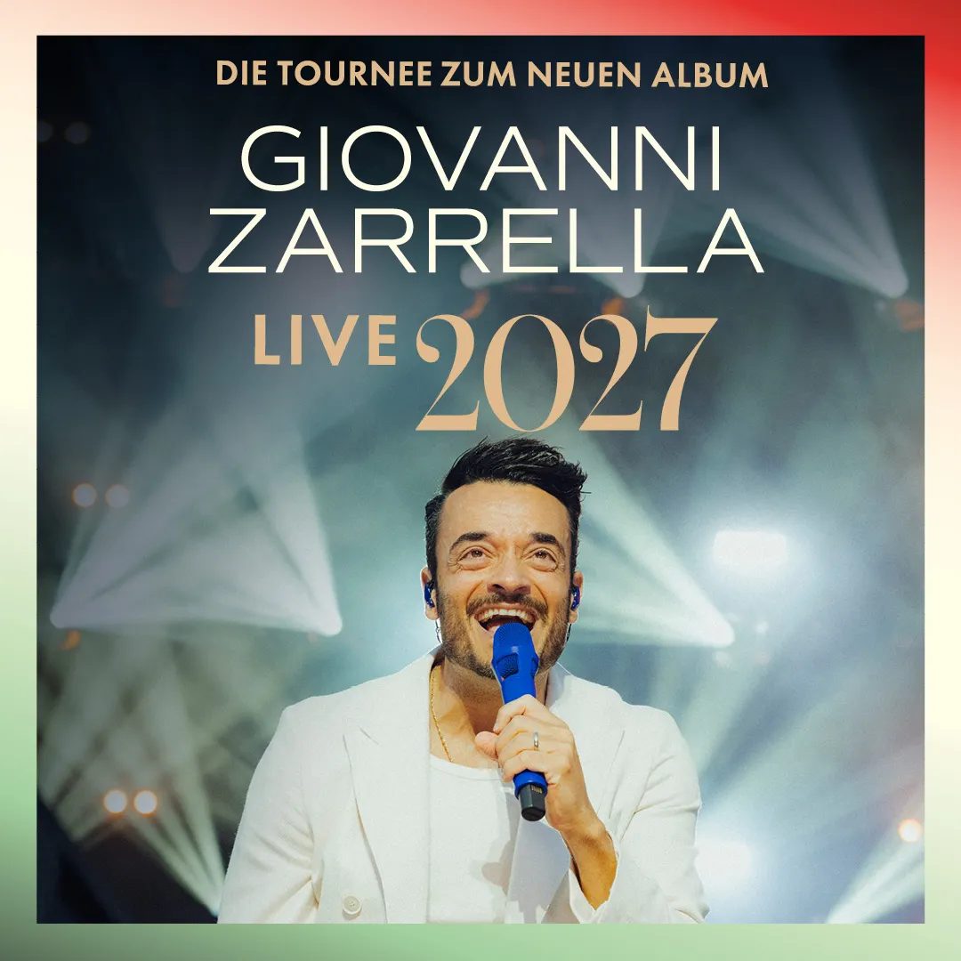 Bild der Quelle — GIOVANNI ZARRELLA
