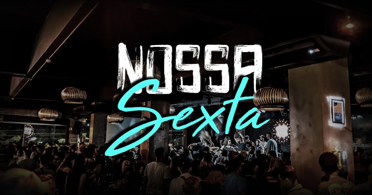 Bild der Quelle — NOSSA SEXTA | SEXTA | 16/10 | 21 HRS