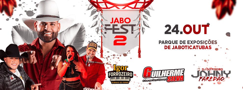 Bild der Quelle — JABO Fest 2