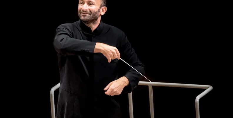 出典の画像 — Berliner Philharmoniker: Rome with Kirill Petrenko and Ottorino Respighi