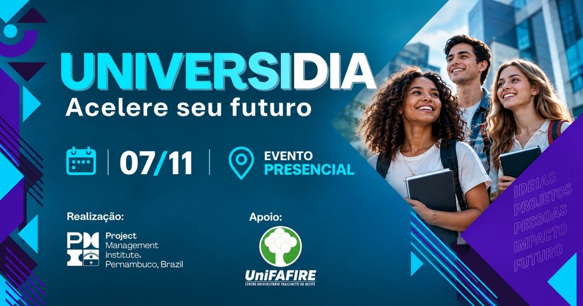 出典の画像 — UNIVERSIDIA PMI-PE 2026