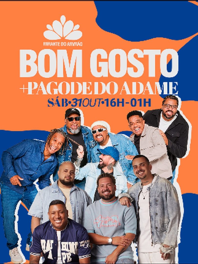Image de la source — Bom Gosto + Pagode do Adame no Mirante do Arvrão