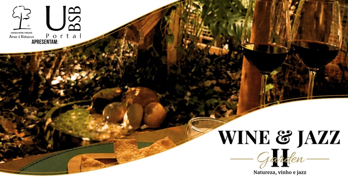 Imagen de la fuente — WINE & JAZZ GARDEN | 2ª EDIÇÃO