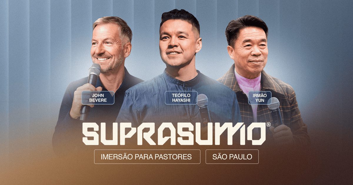 Imagem da fonte — SupraSumo São Paulo 2026