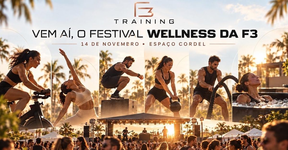 Imagen de la fuente — Festival F3