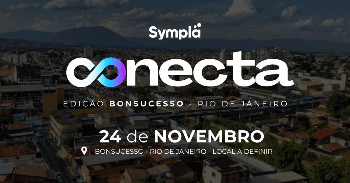 Imagen de la fuente — CONECTA - BONSUCESSO