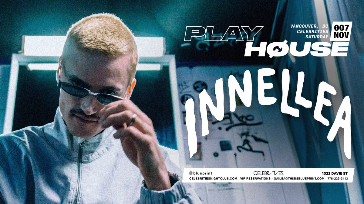 Imagem da fonte — Playhouse pres. Innellea
