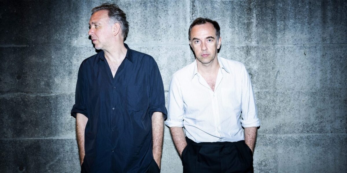 출처 이미지 — DEEWEE: 2manydjs + Charlotte Adigéry & Bolis Pupul (dj-set) + LEO VINCENT + HATIHATI - ADE
