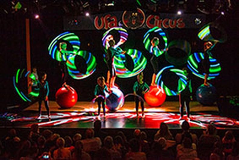 Bild der Quelle — 40th Berlin Children’s Circus Festival, Part II: Berlin’s children in the spotlight