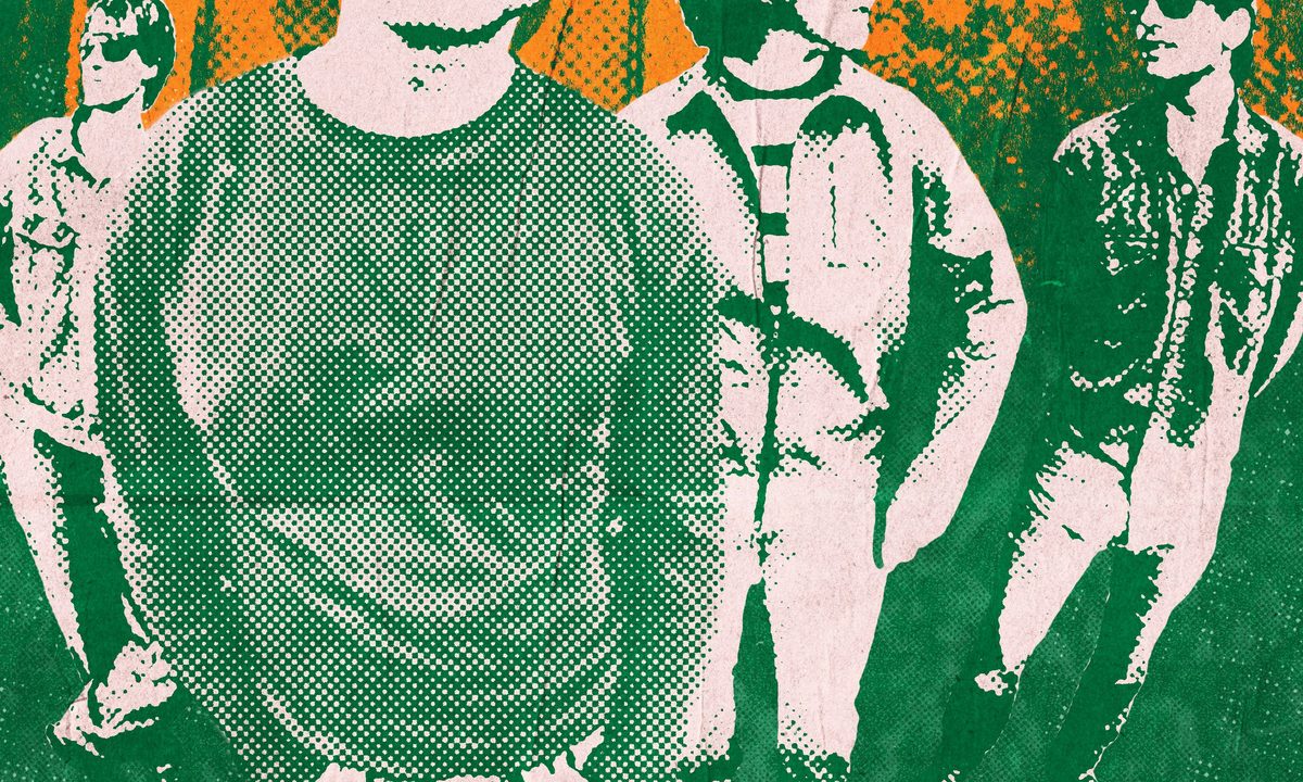 Imagem da fonte — The Rock Revival Presents: Keyside