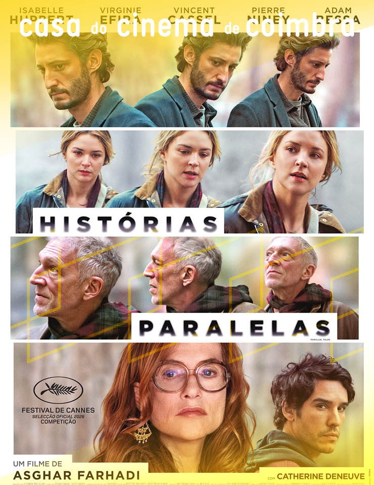Source image — Festa do Cinema Francês | Histórias Paralelas