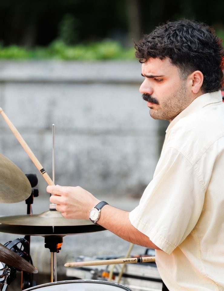 Imagen de la fuente — Mortágua Jazz Fest - Azul Piscina