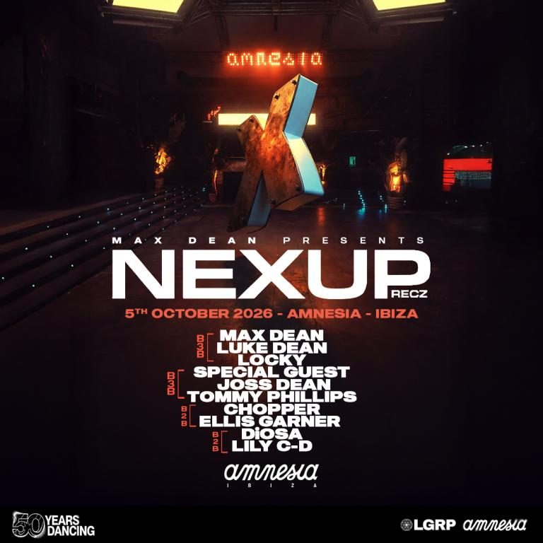 Source image — NEXUP