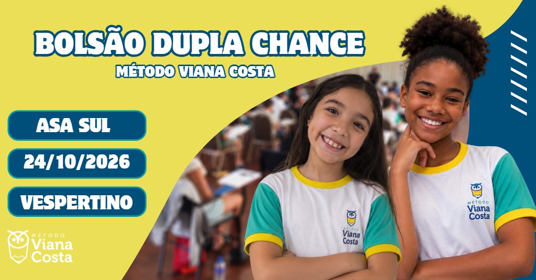 Source image — Bolsão dupla chance - Método Viana Costa | Bolsas de até 100% | Asa Sul
