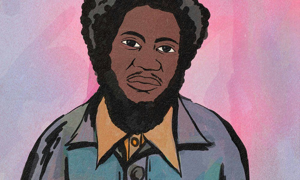 Source image — Michael Kiwanuka: 'FUDGE' Listening Event