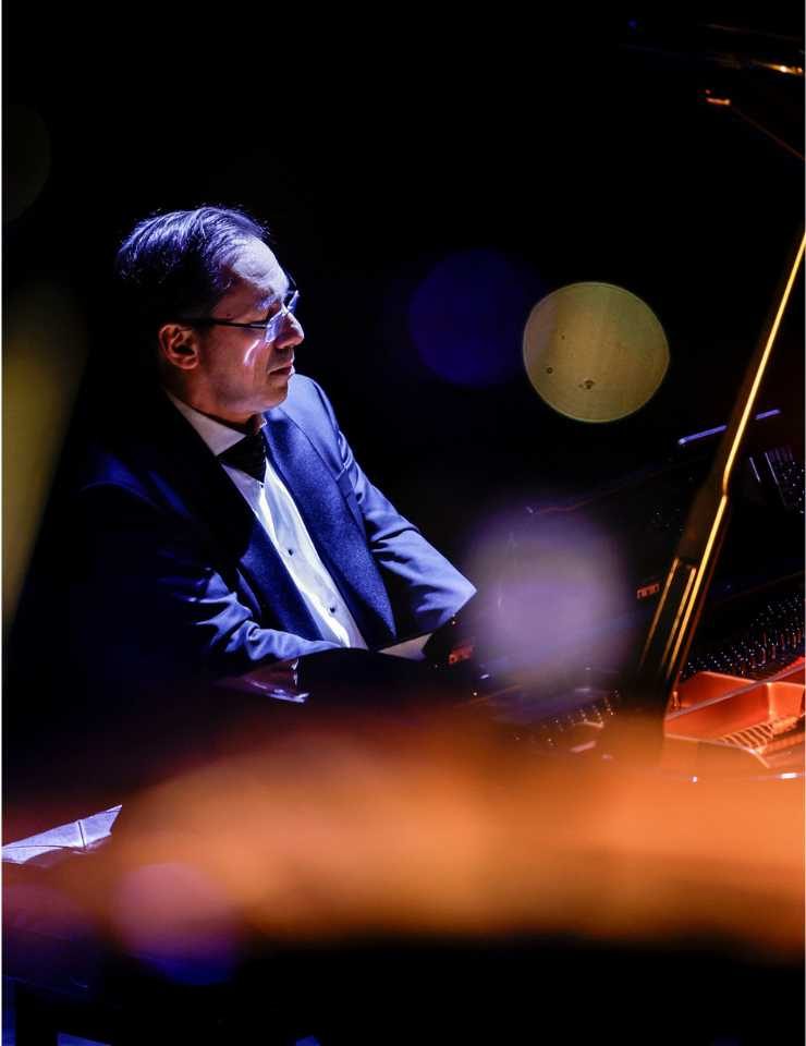 出典の画像 — Schubertíada | Concerto de Natal