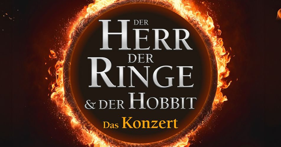 Bild der Quelle — Der Herr der Ringe & Der Hobbit – Das Konzert