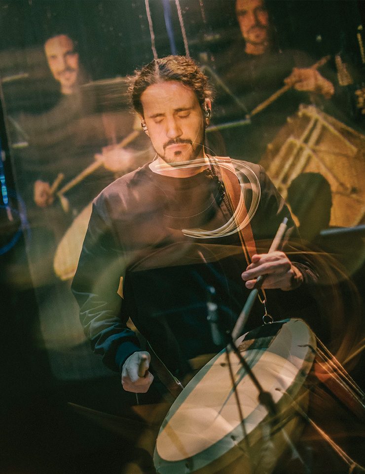 Image de la source — Nativo - Concerto de Tiago Manuel Soares