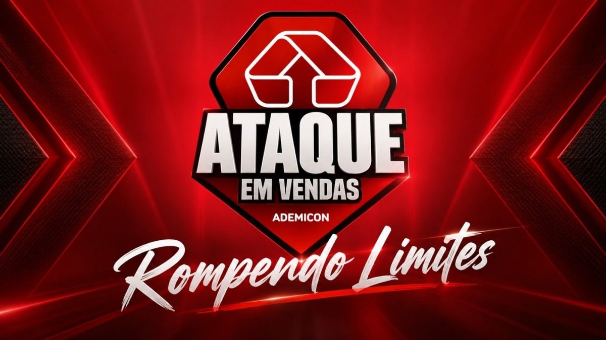 Imagem da fonte — Ataque em Vendas RS - Rompendo limites!!