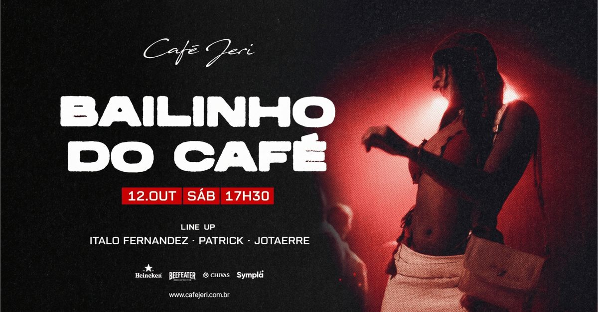 Immagine della fonte — BAILINHO DO CAFÉ - 12 DE OUTUBRO