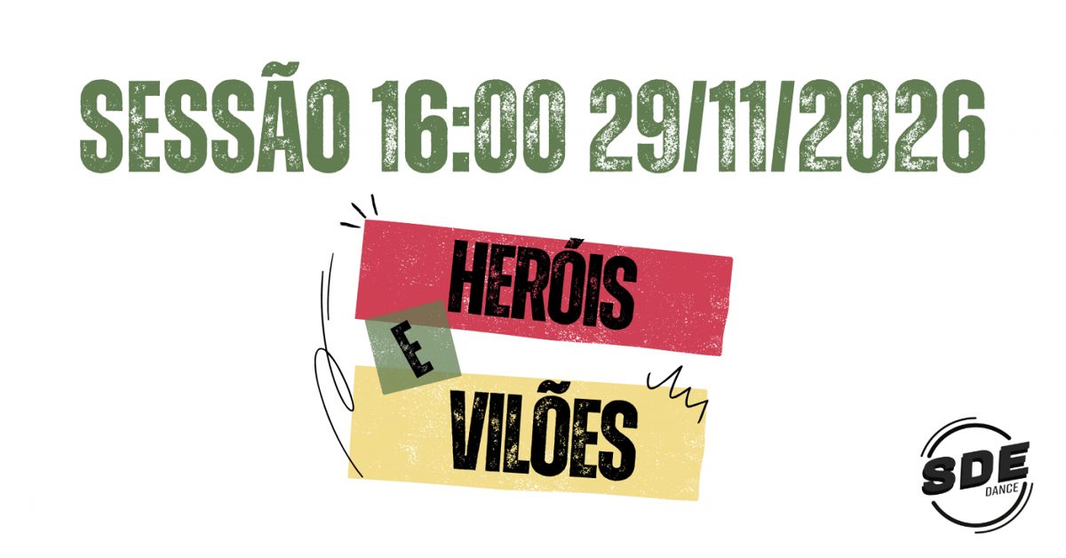 出典の画像 — HERÓIS E VILÕES SDE SESSÃO 3