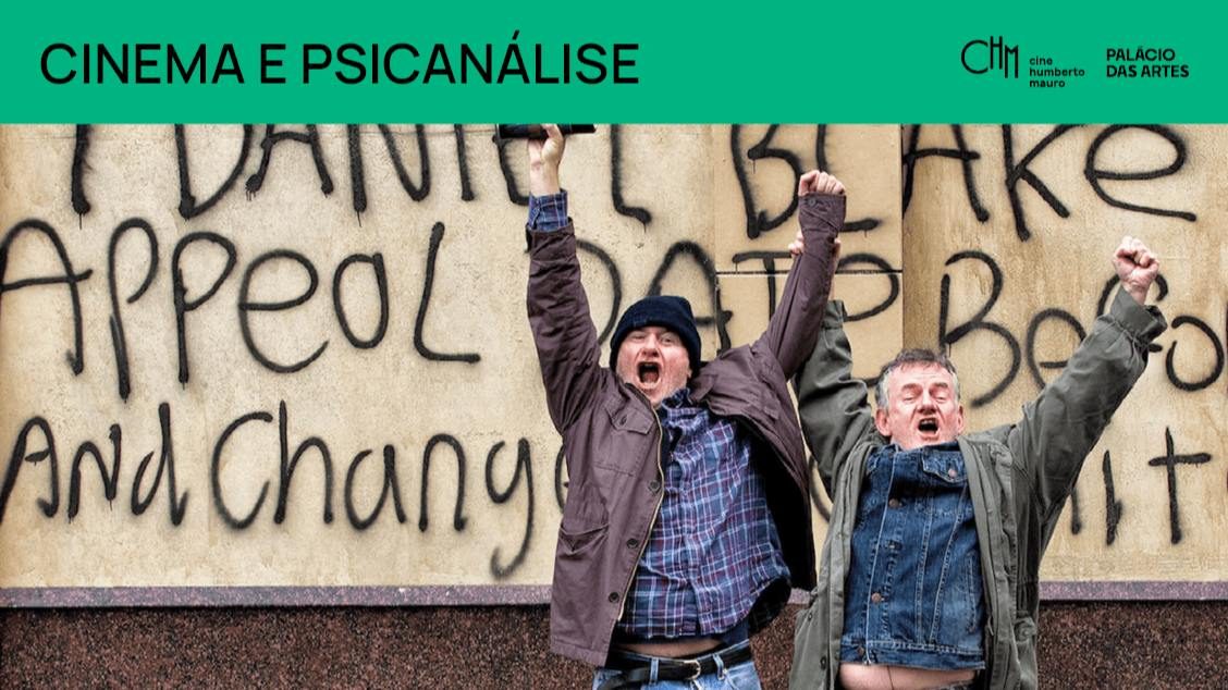 Bild der Quelle — CINEMA E PSICANÁLISE Eu, Daniel Blake