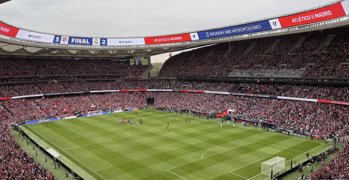 Imagem da fonte — Final da UEFA Champions League 2027