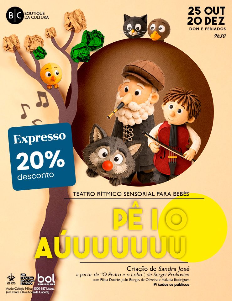 Imagem da fonte — Pê i o Aúuuuuuu