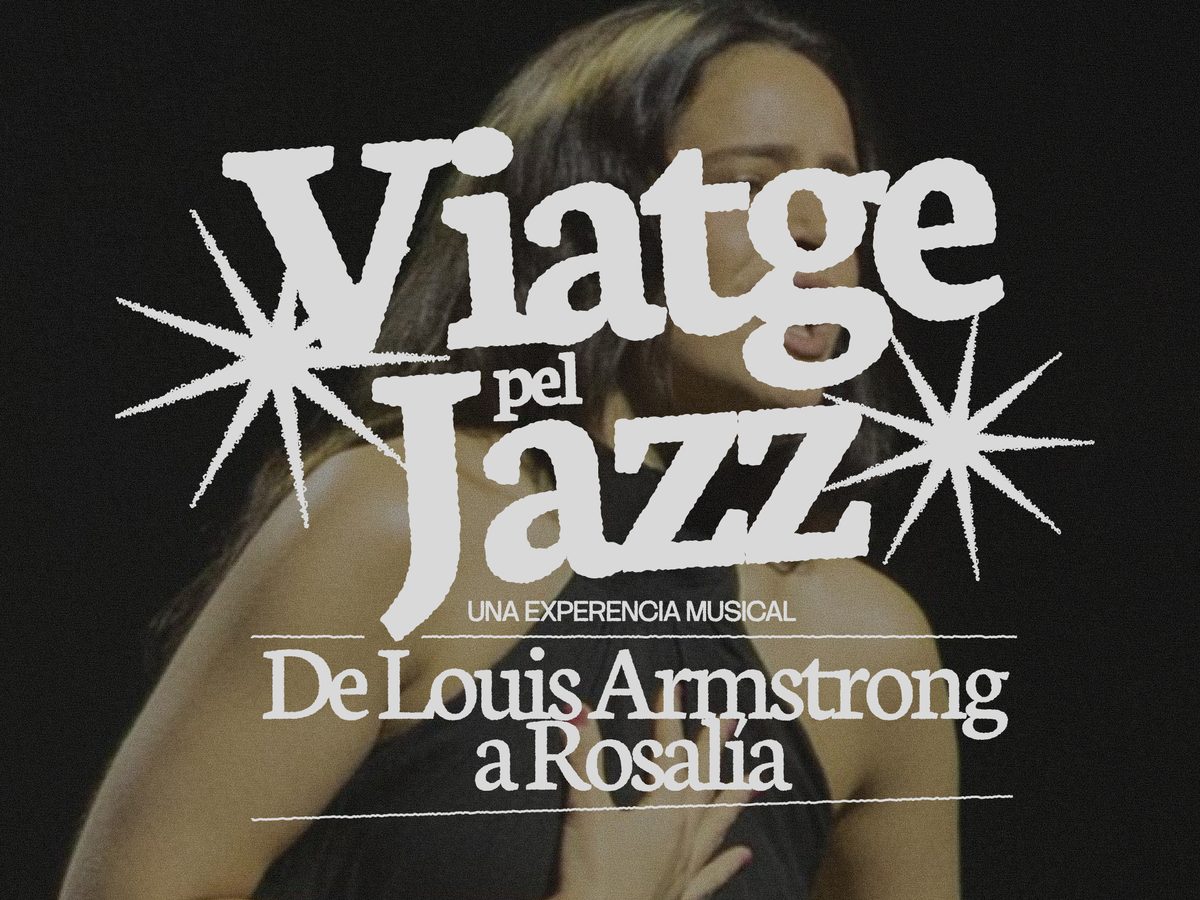 Source image — Viatge pel Jazz: Una experiència des de Louis Armstrong a Rosalía