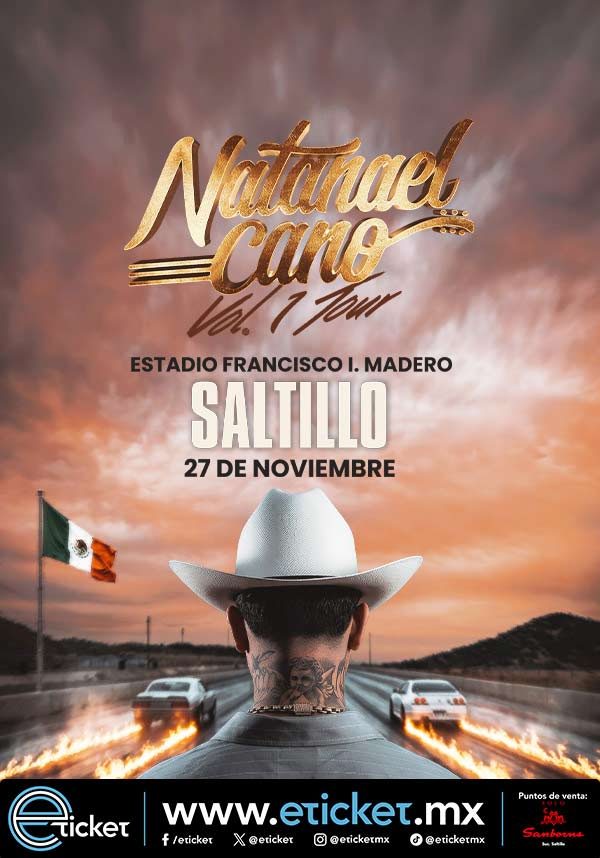 Imagem da fonte — NATANAEL CANO - VOLUMEN 1 - EARLY