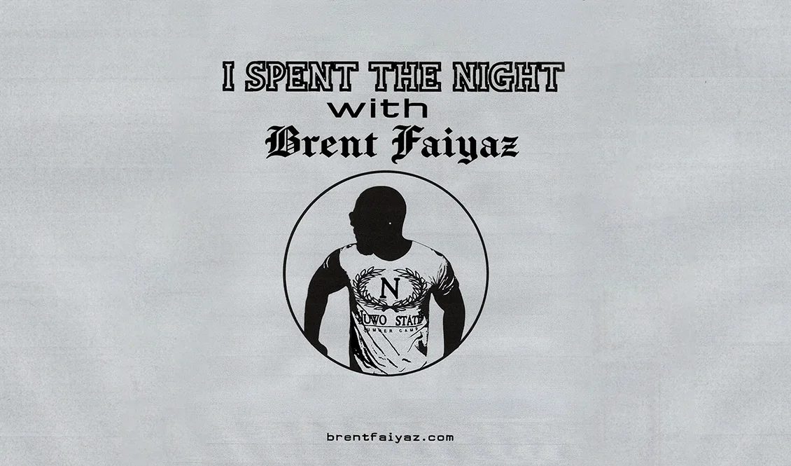 Source image — Brent Faiyaz Live